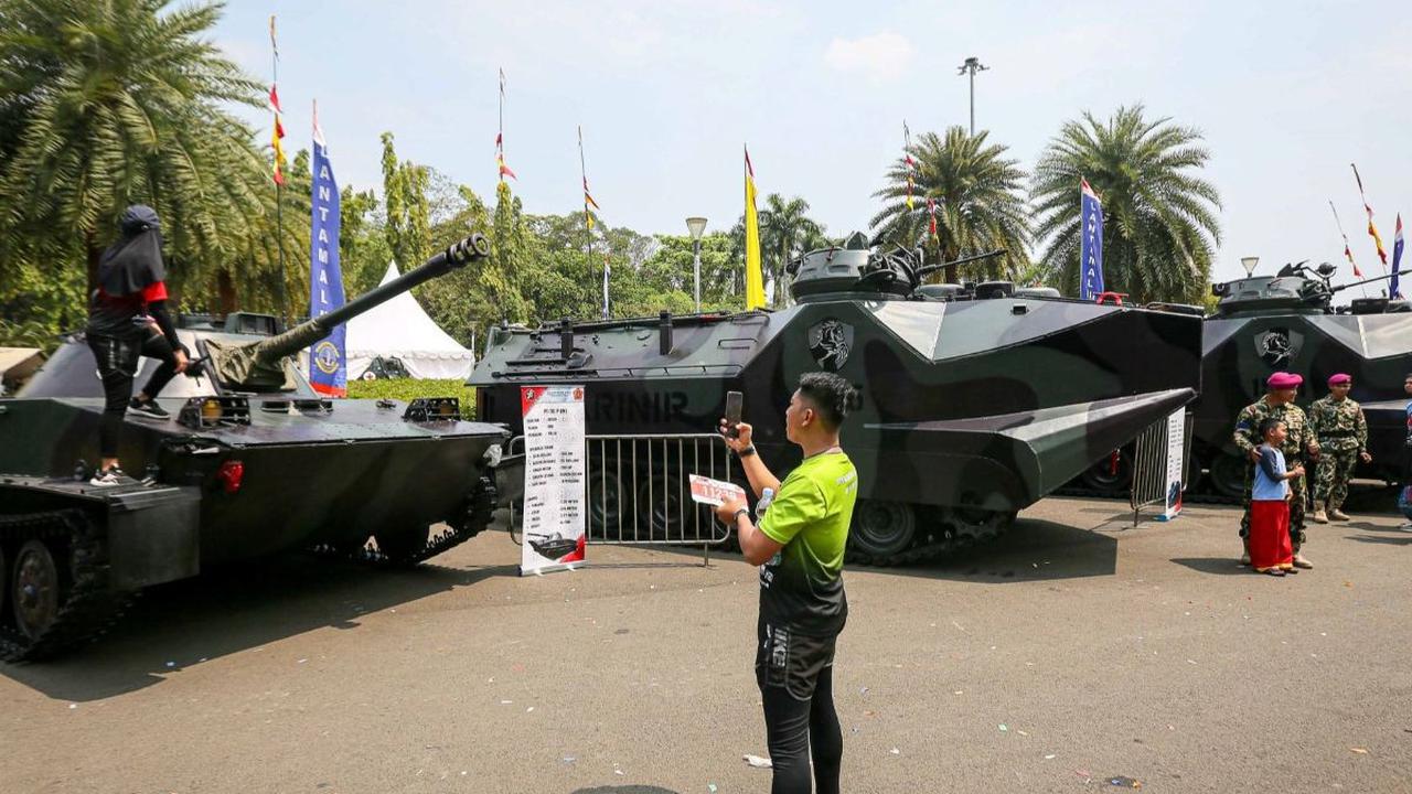 Dok. Istimewa