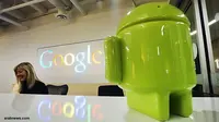 Google Buatkan Fitur Keamanan Baru Untuk Perangkat Android