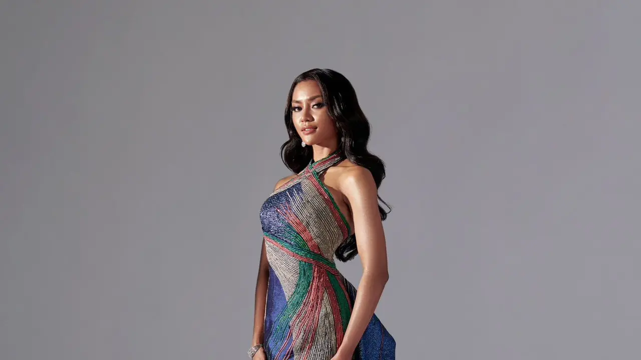 Farhana Nariswari Menang Gaun Malam Terbaik di Miss International 2023, Ini Makna Gaunnya yang Transformatif