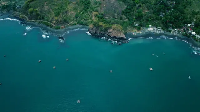 Geopark Ciletuh