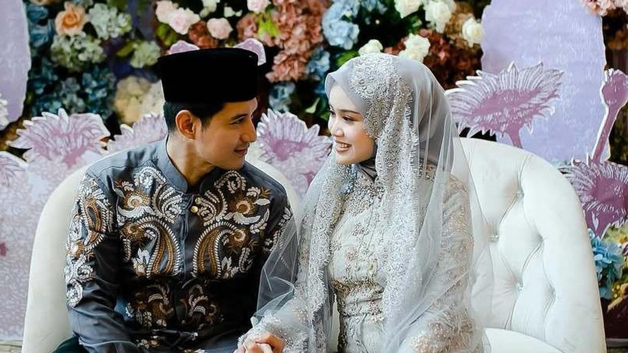 Potret Chand Kelvin Gelar Tasyakuran 4 Bulan Kehamilan Istri & Gender Reveal, Siap Untuk Punya Anak Laki-laki