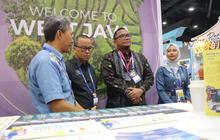 Tahukah Anda, KBRI Kuala Lumpur Sebut Peran ANTARA dalam Diseminasi Pariwisata Nasional Sangat Penting