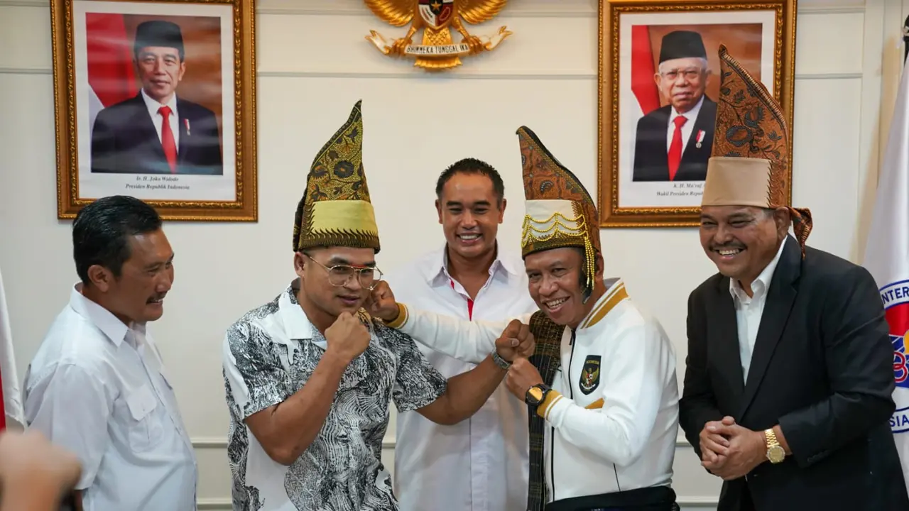 Jeka Saragih