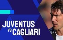 Prediksi Pertandingan Juventus vs Cagliari 6 Oktober 2024