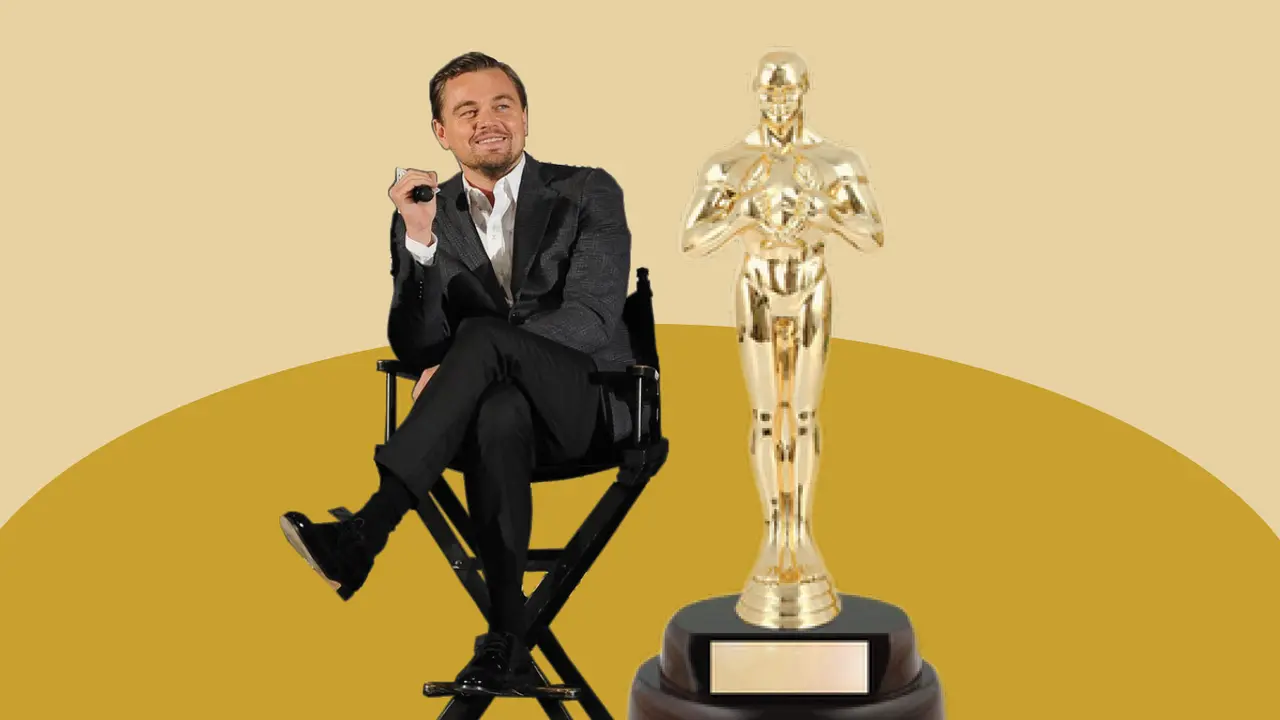 Banner Oscar