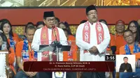 Analisis Indonesia Indicator: Pramono-Rano Unggul dalam Debat Kedua Pilgub DKI Jakarta 2024