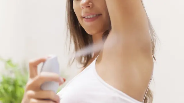 Kamu Harus Tahu! Ini Dia Rahasia Memilih Deodoran yang Tepat dan Sesuai dengan Jenis Kulit