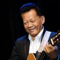 Ireng Maualan meninggal dunia (Twitter)