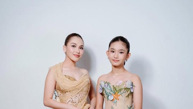 Lirik Lagu Ya Allah Lindungi Bilqis dari Ayu Ting Ting Viral Lagi, Doa Tulus Seorang Ibu untuk Putri Terkasih