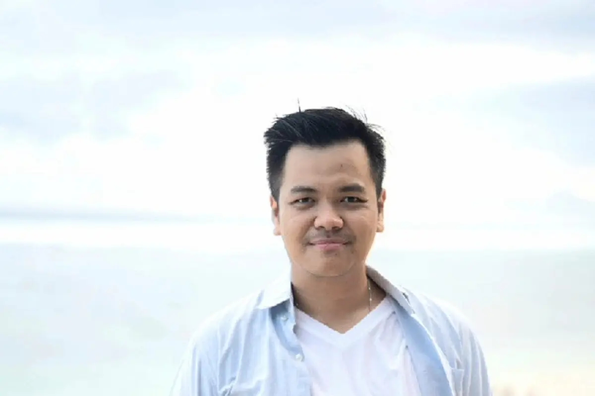 Diary Fimela: Kisah Haru Perjuangan Ayah Atasi Anak Susah Minum Obat, Kini Sukses Jadi Bos Essential Oil