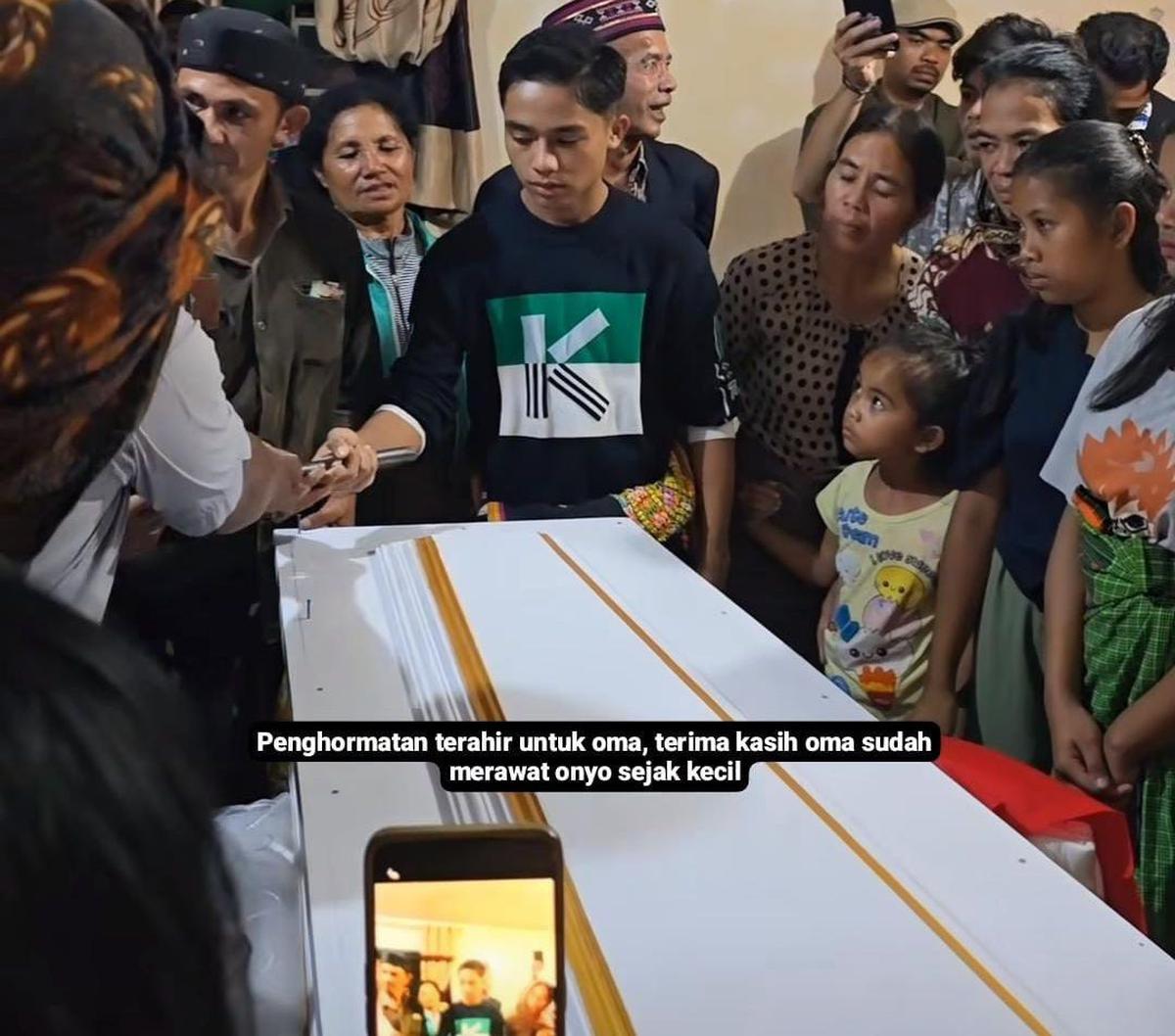 Dok. Istimewa