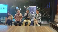 Masyarakat Indonesia Banyak Belum Investasi Kripto, Ini Alasannya