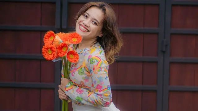 Ilustrasi Zodiak Ceria