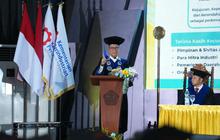 Kemenperin Pastikan 2.993 Lulusan Vokasi Siap Perkuat Industri RI, Dukung Indonesia Emas 2045