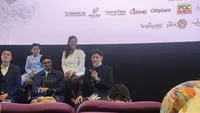 Tarra Budiman Debut Film Drama Beautiful Pain, Perankan Randy yang Jadi Tantangan Baru