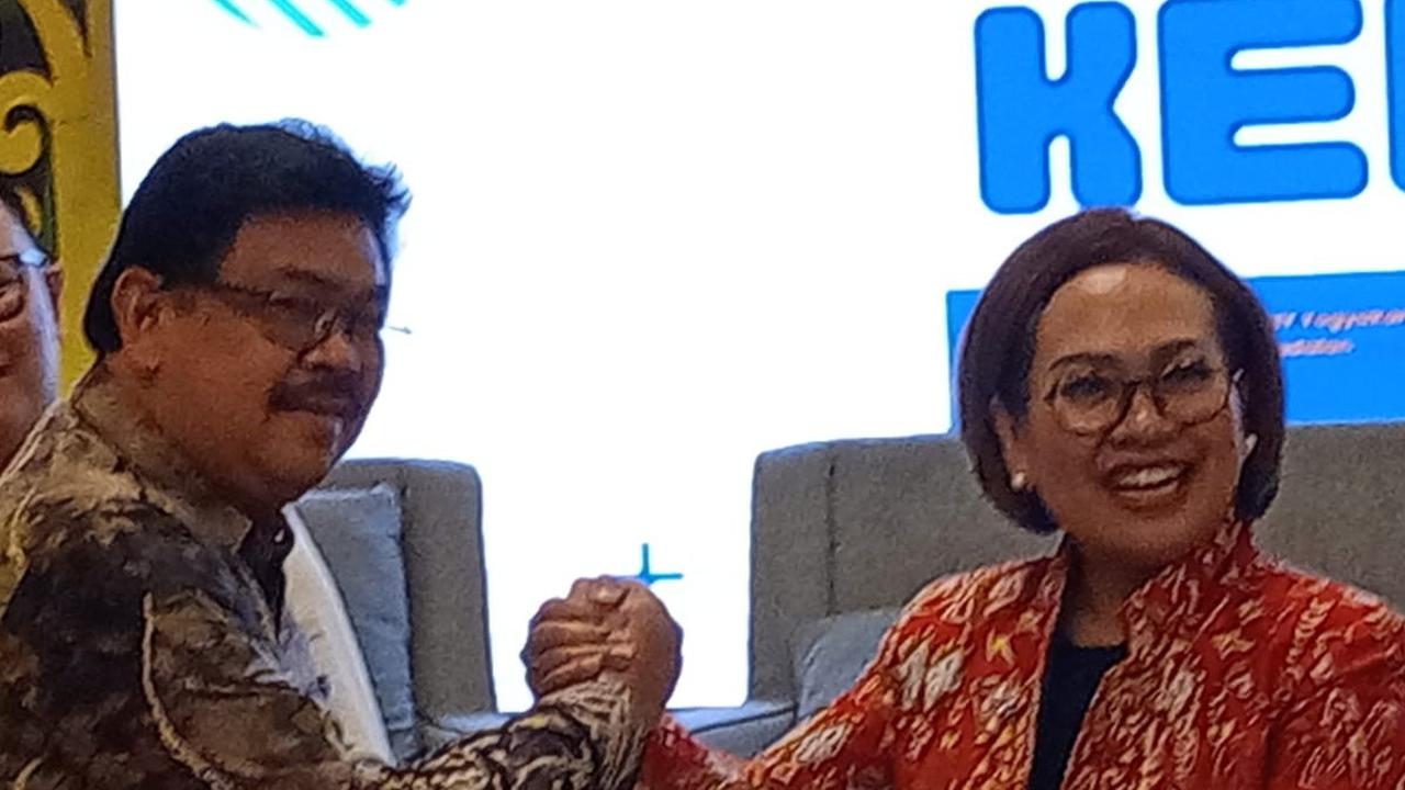 Seminar Isu dan Government Branding, Isu Naik Kelas