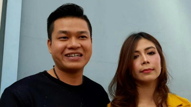 [Bintang] Bagus Saputra (Nur Ulfa/ Dream.co.id)