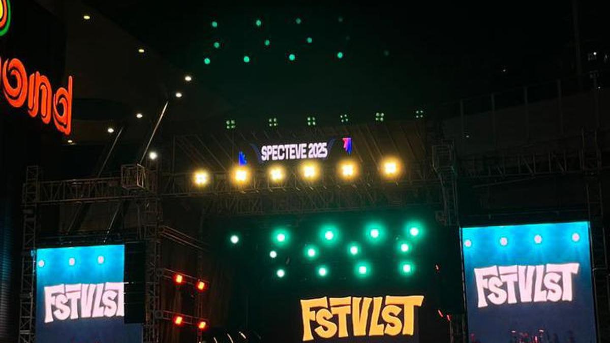Festival Specteve 2025 Menyapa Bekasi, Tampilkan ADA Band, Efek Rumah Kaca Hingga The SIGIT