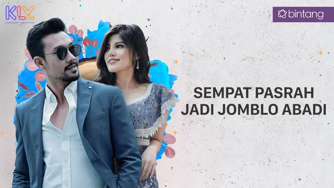 [Bintang] Denny Sumargo dan Dita Soedarjo