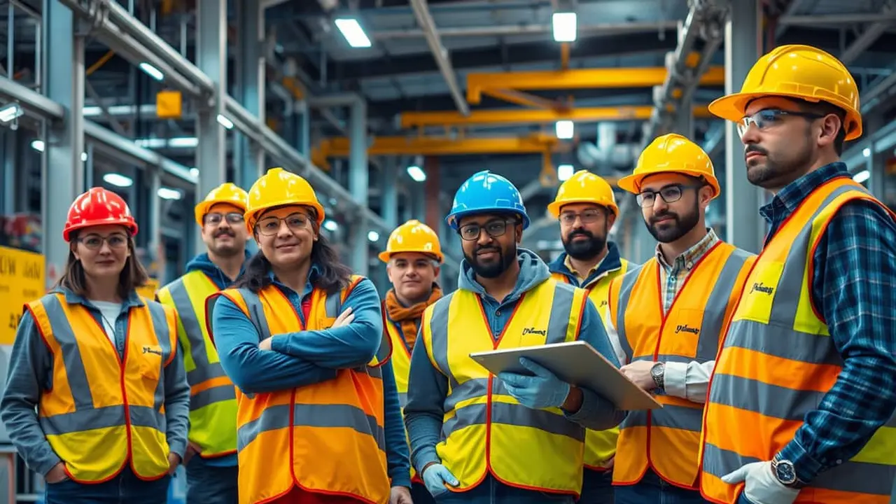 hse adalah