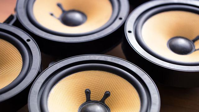 Beli Mobil Nissan Sekarang Gratis 3D Audio System