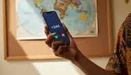 +244 Negara Mana? Ternyata Ini Kode Telepon Angola dan Cara Meneleponnya dari Indonesia