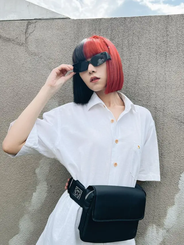 Isyana Sarasvati (Instagram/isyanasarasvati)