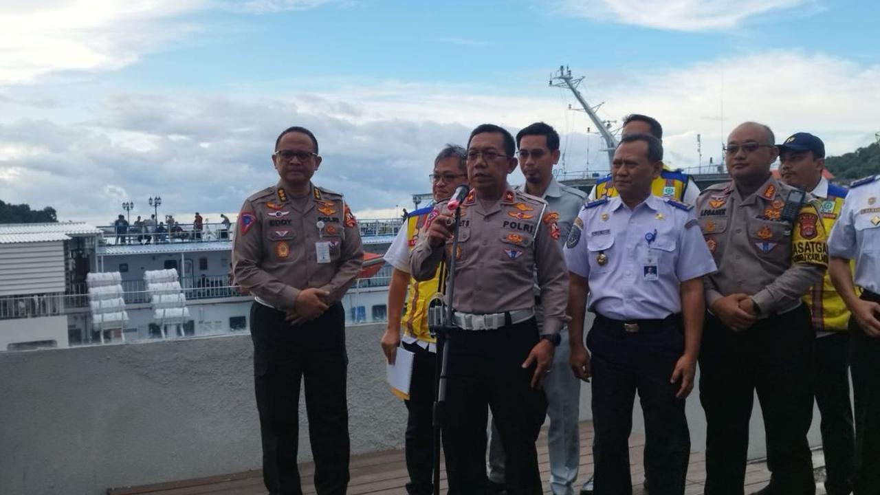 Dok. Istimewa