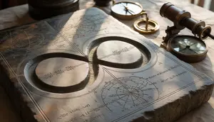 Infinity Artinya Apa? Pengertian, Simbol, Sejarah, dan Makna Mendalam di Berbagai Bidang