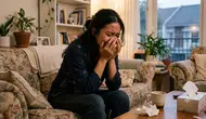17 Cara agar Menangis dengan Cepat untuk Meluapkan Emosi yang Terpendam