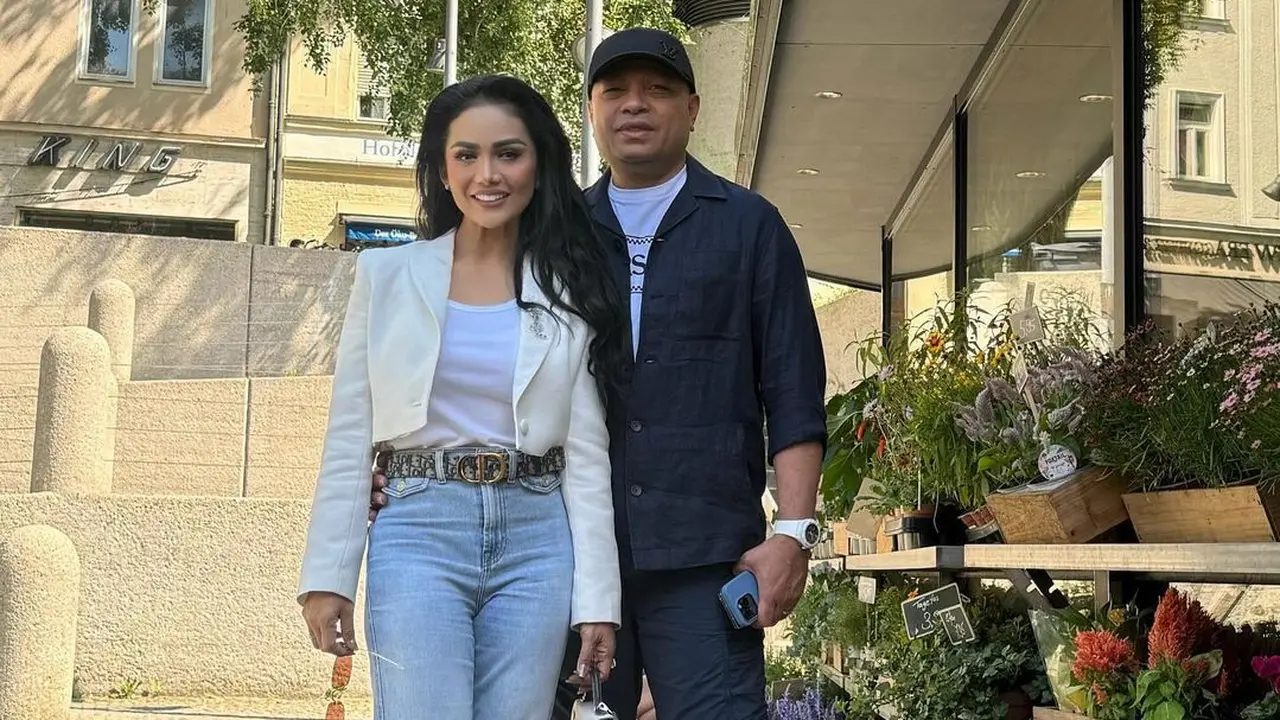 Krisdayanti