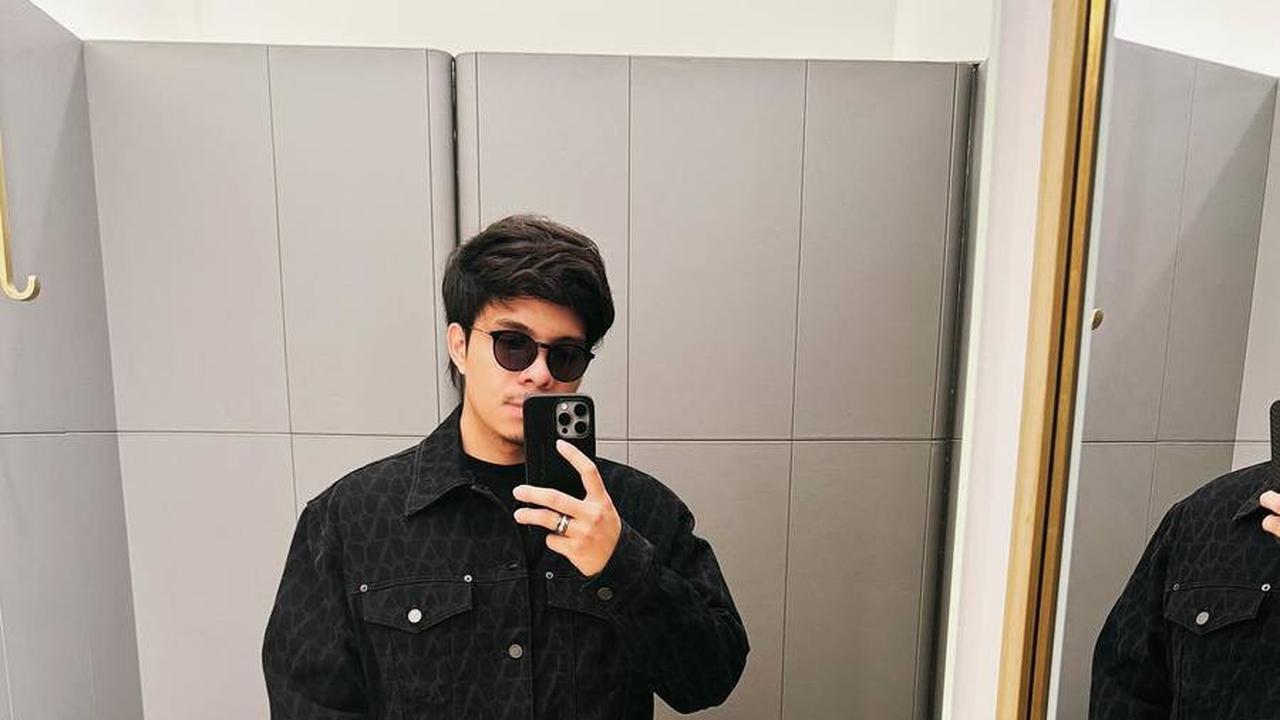 Suami Aurel Hermansyah menjelaskan bahwa masalahnya dengan Tompi sudah selesai.&nbsp;