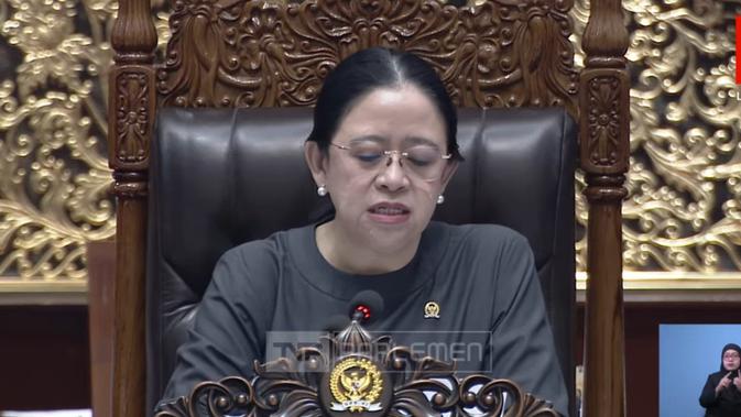 WFH ASN Tiap Jumat, Puan Maharani Minta Pemerintah Evaluasi Berkala