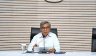 Harun Masiku Jadi Beban Pikiran Ketua KPK
