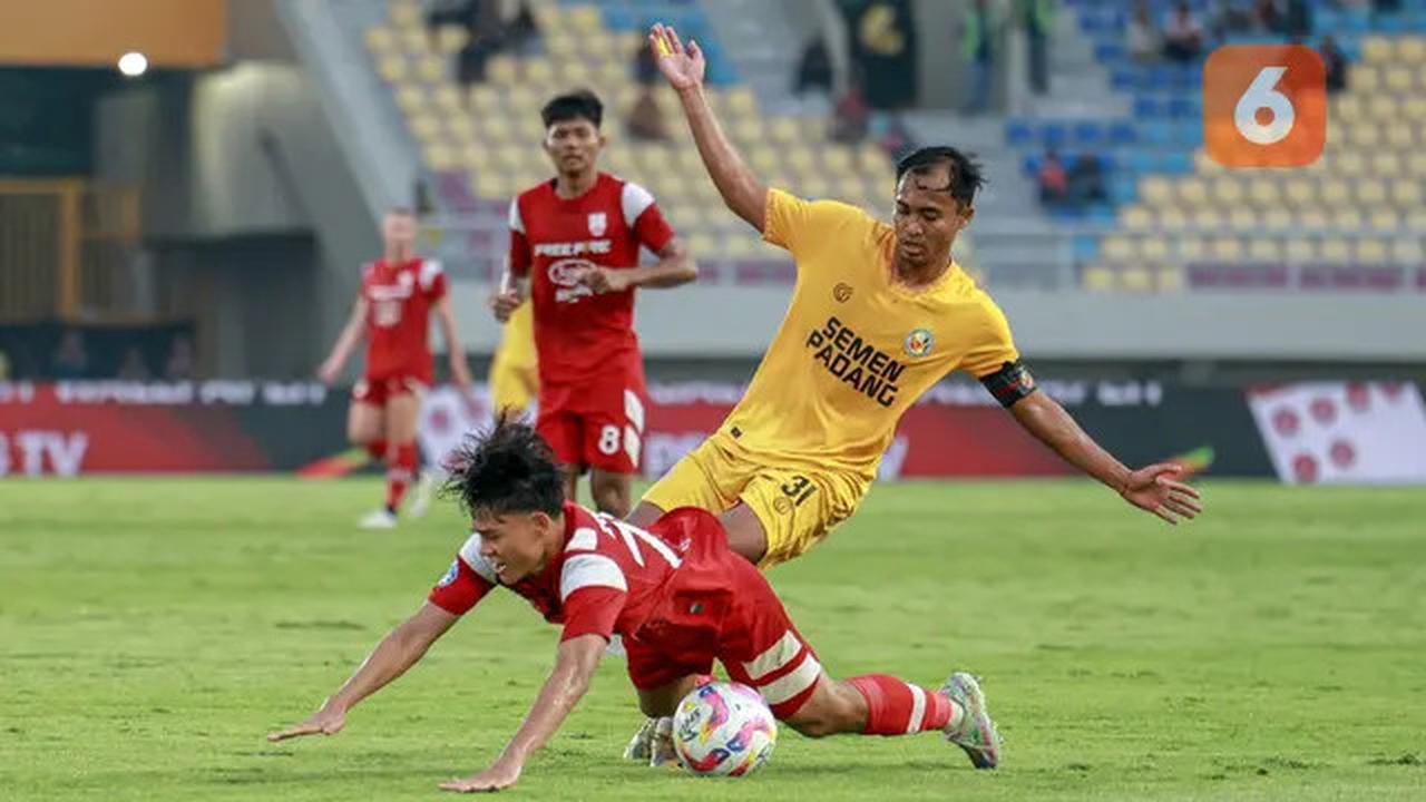 Zona Degradasi BRI Liga 1 Panas Banget: 6 Tim Punya Nasib Sama, Wajib Menang di Laga Kandang jika Enggak Ingin Turun Kasta