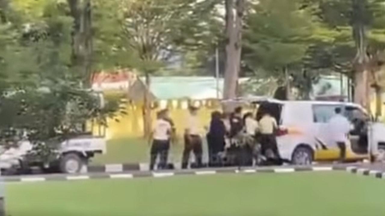 Viral 2 Mahasiswa UNP Tertembak Peluru Nyasar, TNI AD Turun Tangan Usut Penyebab Tembakan