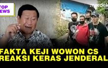TOP NEWS: Kejinya Wowon Pembunuh Berantai || Eks Kabareskrim Soroti Tuntutan Eliezer