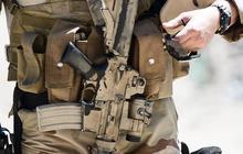 Sniper Pasukan Elite Amerika Beri Kesaksian yang Terjadi di Palestina: Ini Bukan Perang tapi Genosida yang Nyata
