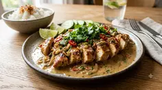 Resep Dada Ayam Fillet Mentega Anti Seret, Gurih, Juicy, dan Bikin Nambah Nasi