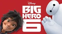 5 Rekomendasi Film Robot yang Cocok Ditonton Anak-Anak, Menghibur dan Penuh Pesan Moral