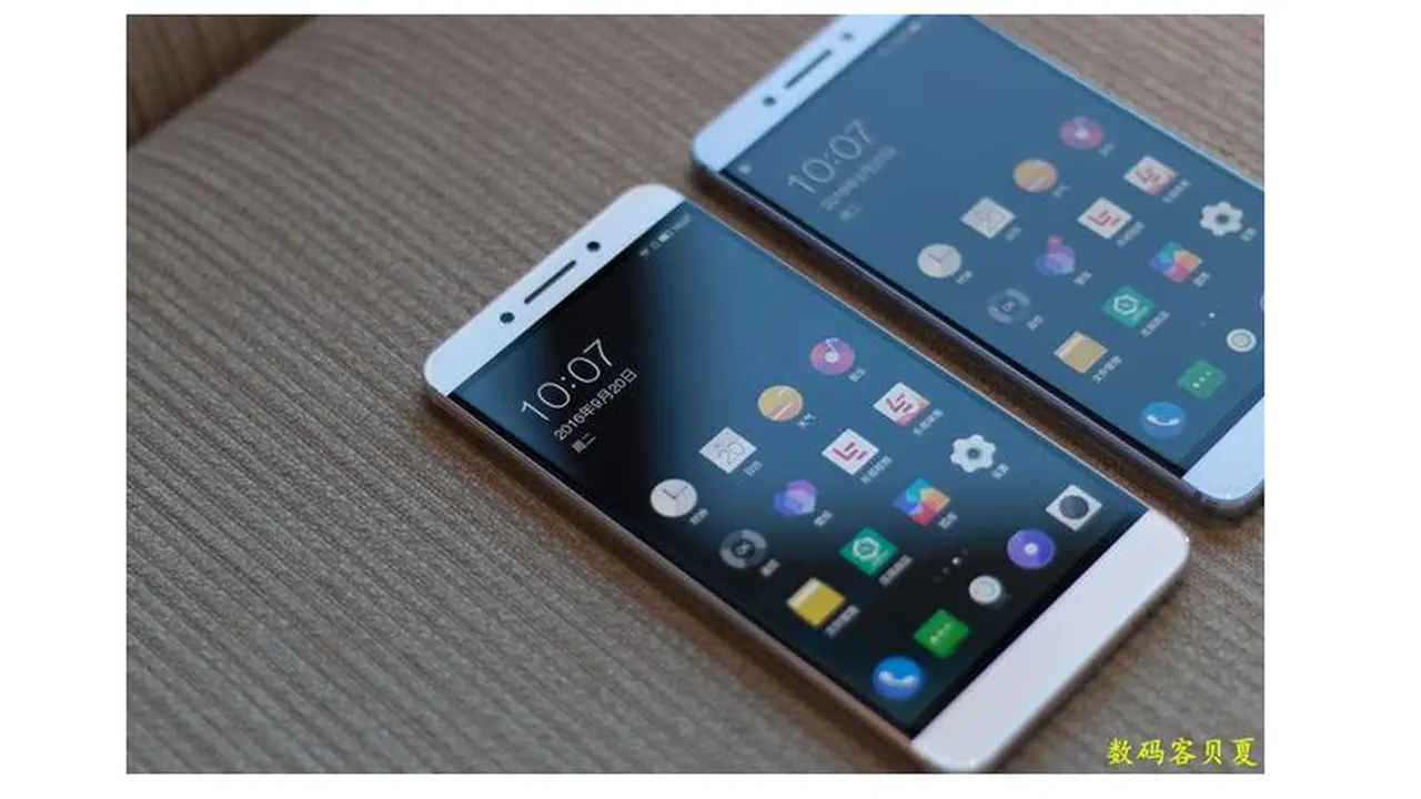 Le Pro 3