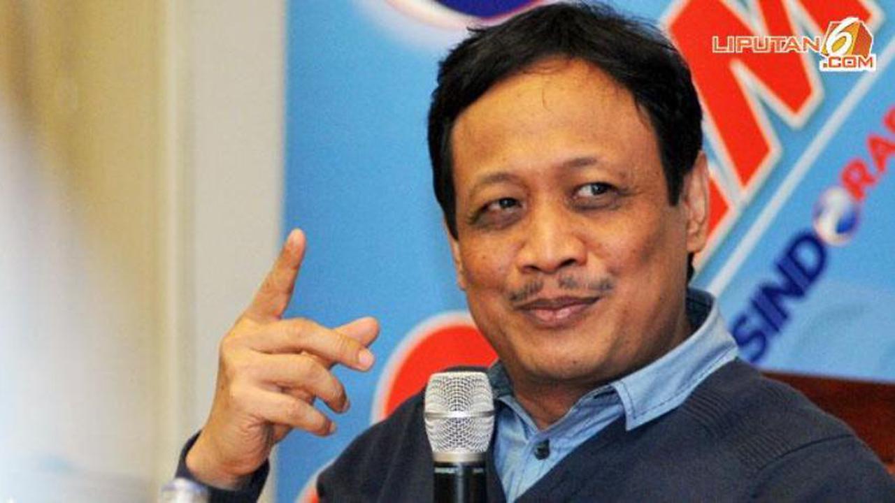 Sukardi Rinakit jadi Komisaris Utama BTN