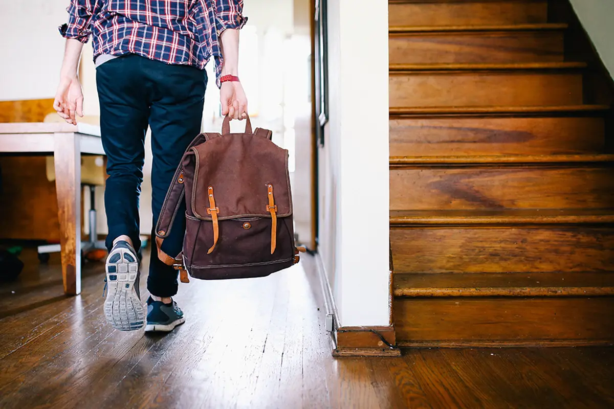 [Bintang] Tips Mudik Asyik Buat Jomblo