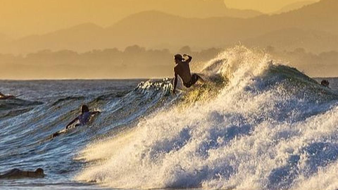 4 Mitos Pantai Parangtritis, Identik dengan Warna Hijau dan Nyi Roro Kidul