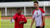 Dibayangi Predikat Juara Bertahan, Jens Raven Akui Tertekan Ikuti TC SEA Games 2025