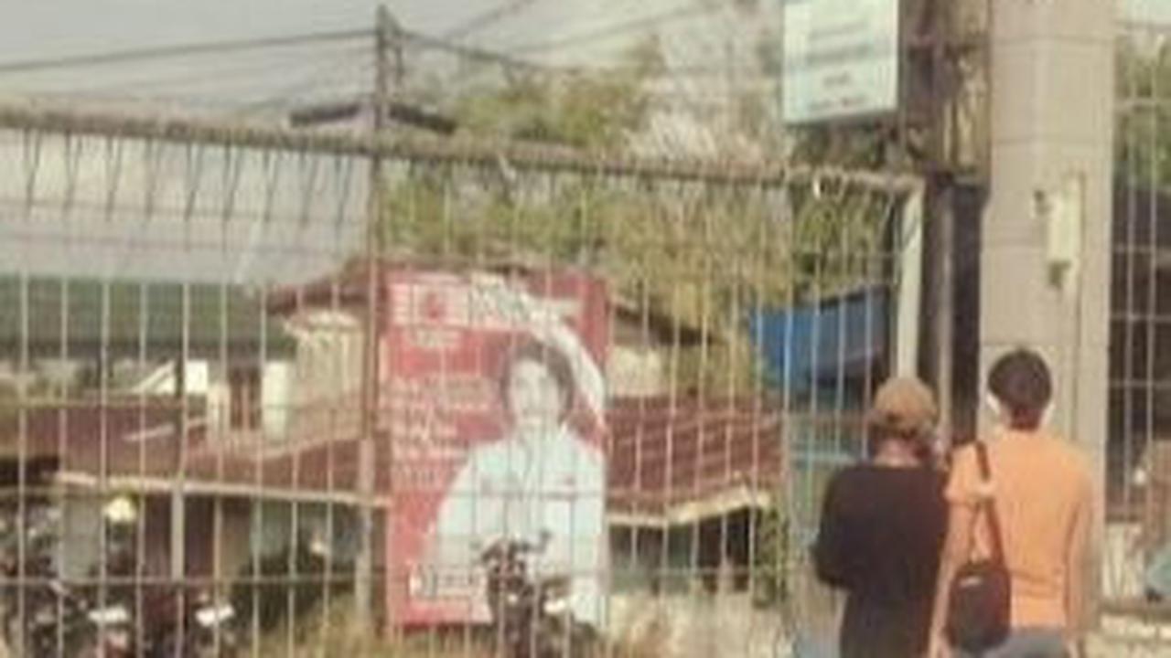 Semrawut RSUD Haulussy Ambon: Pasien dan Tenaga Medis Terkunci di RS Dampak Tuntutan Ganti Rugi Lahan