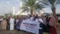 Berakhirnya musim haji 2023, ternyata tidak memudarkan semangat umat Muslim Tanah Air untuk kembali beribadah ke Tanah Suci dengan cara menunaikan ibadah Umroh.