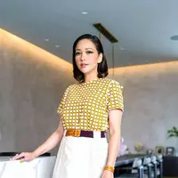 Apa sih rahasia cantik Maia Estianty di saat memasuki usia 40an? (instagram/maiaestiantyreal)