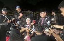 Kenang Ryamizard Ryacudu, Dudung Sebut Sosok Pemimpin yang Menjadi Teladan Prajurit