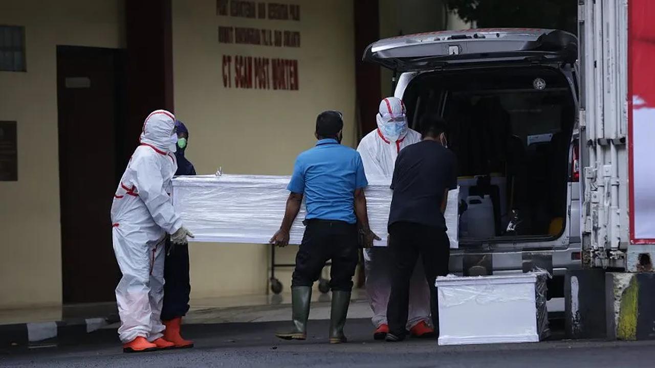 Berikut sederet fakta anak meninggal didiagnosis mati batang otak usai operasi amandel: <br>